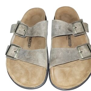 Birkenstock Mens Arizona Sandals Size (46)